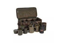 FOX Camolite Brew Kit Bag