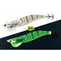 EVERGREEN Dragging Bancho 3.5 40g #1501GL GL Shrimp GL