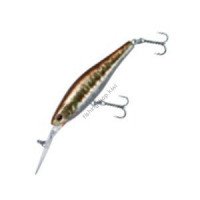 GAMAKARSU Spatt MR-65F #19 Small mouth bass