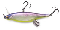 MEGABASS Anthrax 100 (SP-C) 105F 14.1g #Elegy Bone II