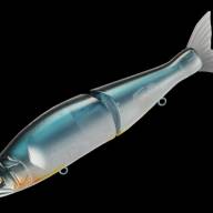 Leurre Souple Jackall Bounty Fish 158mm – Cover Side Shad, Flottant, Pour Saumon