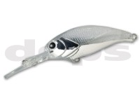 DEPS Evoque Shad MR 55SF 7.7g #11 Hyogo