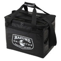 MAZUME OB MZBK-316 Tackle Container II Black
