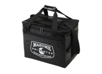 MAZUME Tackle Container II MZBK-316 #Black