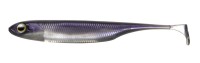 FISH ARROW Flash J Shad 3SW #122 Keimura Purple/Silver