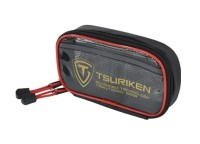 TSURIKEN Clear Pouch TCP191 S