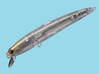 SMITH Saruna 110F #45 Clear Glitter