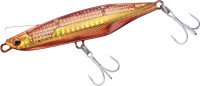 DAIWA Overdrive 120S LI #LI Double Red Gold