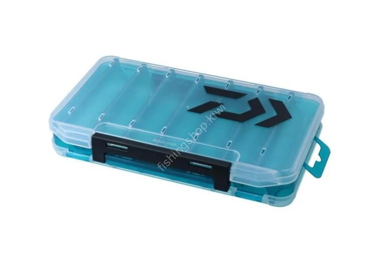 DAIWA Reversible Case RC100 #Green