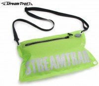 STREAM TRAIL WP Sakosh Light Green