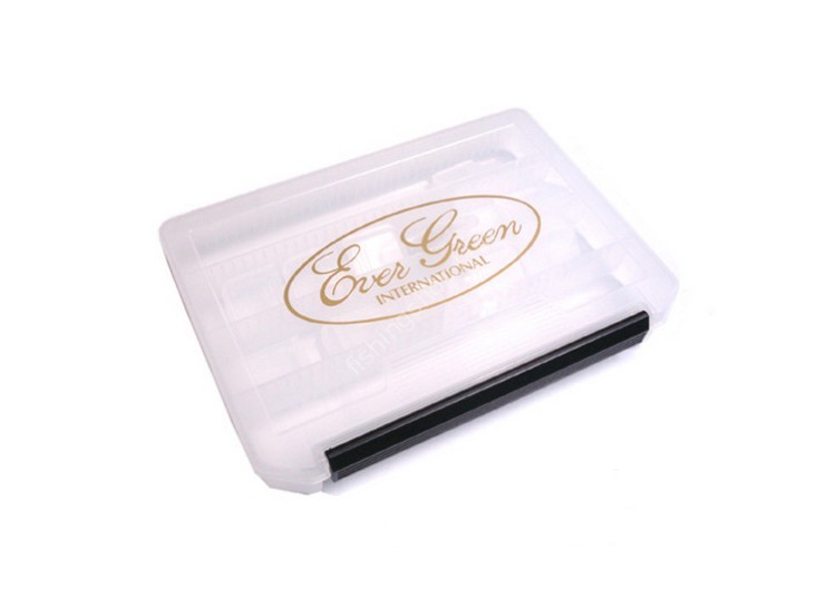 EVERGREEN Inner Box L #White