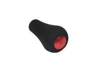 STUDIO COMPOSITE Carbon Tube EVA Handle Knob R29XL #Red