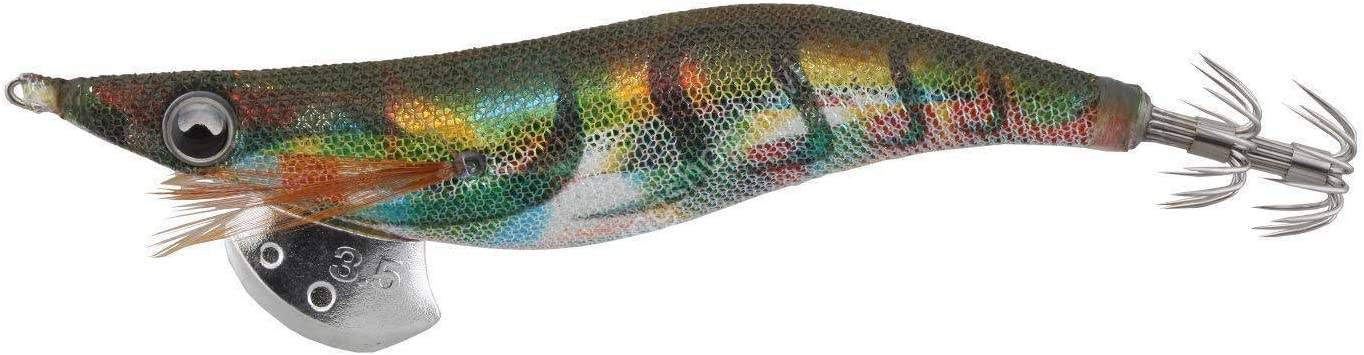 YAMASHITA Egi-Oh Live 3 #030 Olive Marble Lures buy at Fishingshop