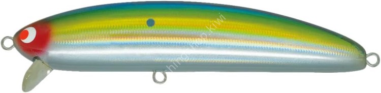 POZIDRIVE GARAGE Spank Walker 133F 40g #X701 Brush Herring