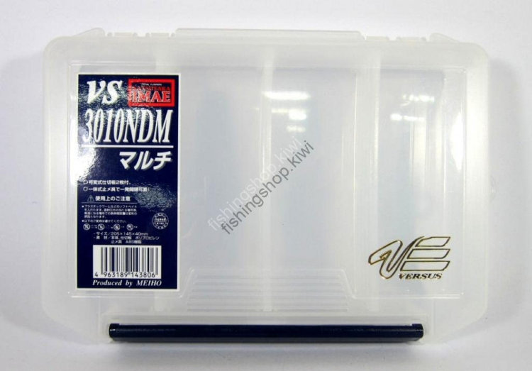 MEIHO VS-3010NDM Multi-Clear