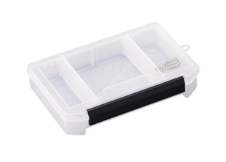 MEIHO Compartment Case Versus VS-3010NDM #Clear