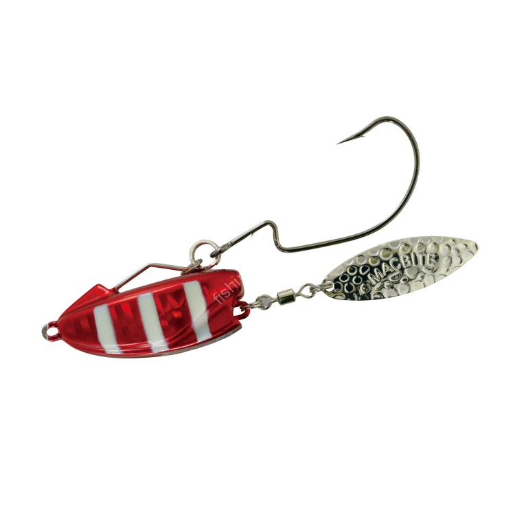MAGBITE Vassallo XG [Red Zebra] 20g