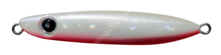 BUDDY WORKS Slimpiece 32g #GPB Glow Pink Belly