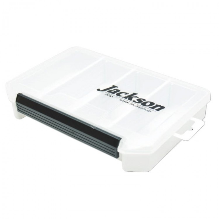 JACKSON Lure Case VS-3010NDM White