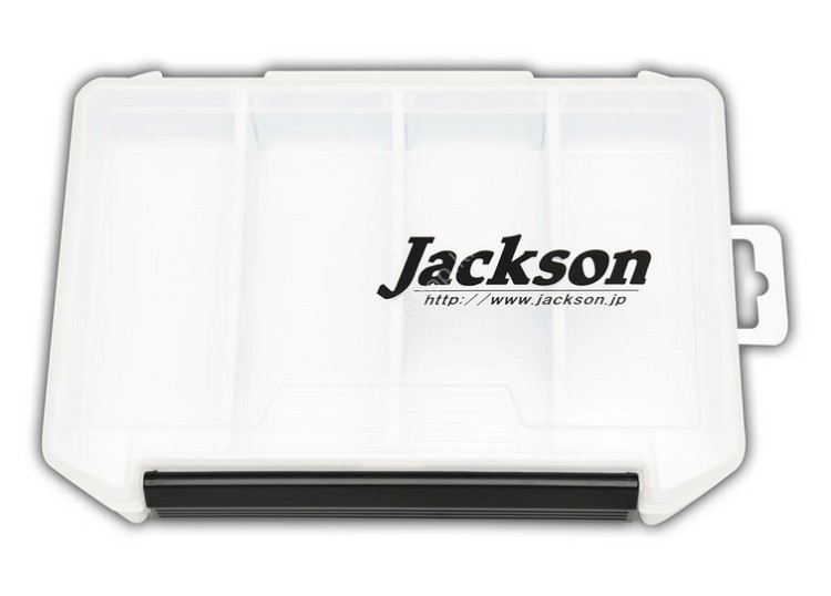 JACKSON Lure Case VS-3010NDM #WH White