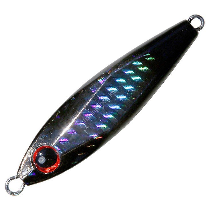 BUDDY WORKS Henchman 32g #BLK Silhouette Black