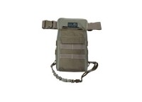 LINHA 2Way Leg Bag Stag Type II MSB-22N #Khaki