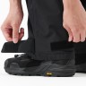 DAIWA DR-1925 Gore-Tex Versatile Rain Suit [Black] L