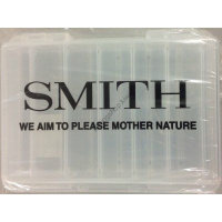 SMITH Reversible D86 Clear 01