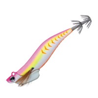 VALLEYHILL Squid Seeker 23 Micros #GL-1 Pink/Glow