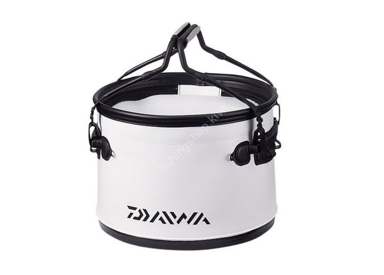 DAIWA Fishing Bakkan R33cm #White