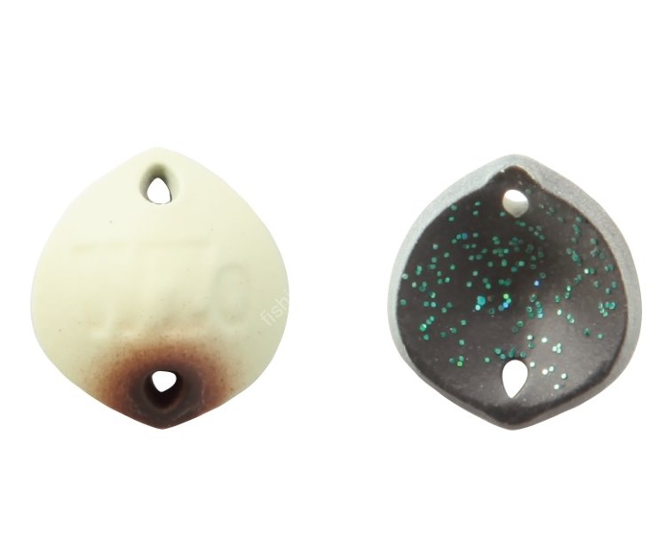 ROB LURE Babel WZ Zero 0.55g #09 Gold Back