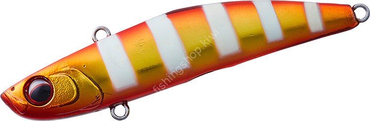 DAIWA Samurai Tachi Chemi Vib 70S Lumi Red Gold Zebra