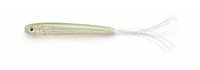 IMAKATSU Rainbow Shad 3" #S-205 Blue Striped Shad