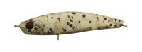 VALKEIN Swaber S #M179 Clear Vintage Yellow Cork Line