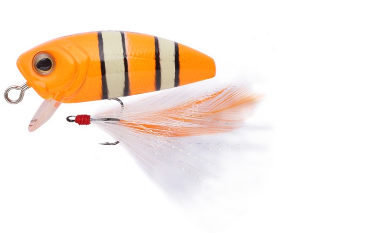 CORMORAN Viva Mazzy Popper 55mm 9.5g #159 Kumanomi
