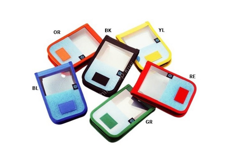 BREADEN Egi Case W #05 Green