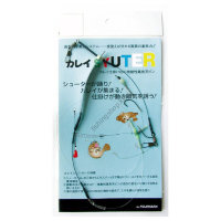 Fujiwara Flounder Shooter Device 2-needle Needle 1 No.3