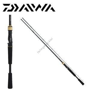 Daiwa BASS X 662MLB Y