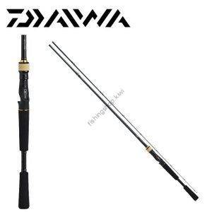 Daiwa BASS X 662MLB Y Rods buy at Fishingshop.kiwi