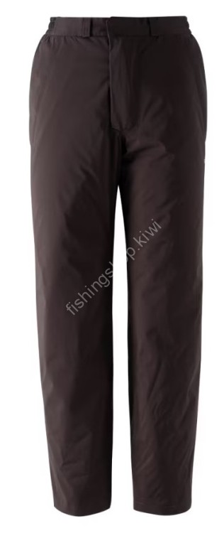 SHIMANO RB-035W Insulation Rain Pants (Brown) XL
