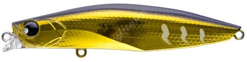 PSC Wilip 87F #007 #Amber Gold Finish