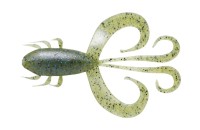 CORMORAN Viva Hog Hog Hog 3.0'' #030 Watermelon/Blue MF (8pcs)