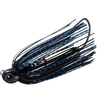 EVERGREEN SWIMMING TROOPER 5 / 8OZ #35 BK / BLUE