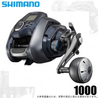 SHIMANO 21 Force Master 1000