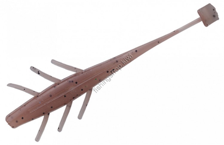 VALLEY HILL Ebi Shrimp Shad 3 16 Streaks Ebi Shrimp