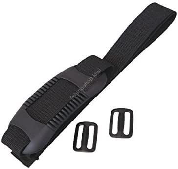 MEIHO Hard Belt BM-200 Black