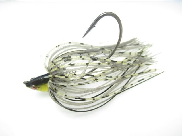 ism CARVER 1 / 4oz #04