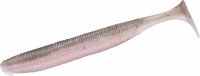 DAIWA Steez Stirring Shad 2.1" #Smoke Wakasagi