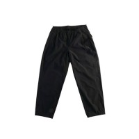 ABU GARCIA Water Resistant FS Utility Pants [Black] M