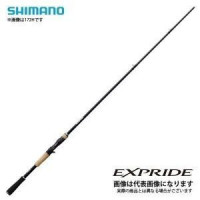 Shimano 17 EXPRIDE 1610MHSB2